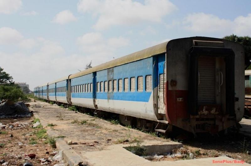 Thiaroye: Ce que l’on sait de la dame qui s’est jetée sur les rails