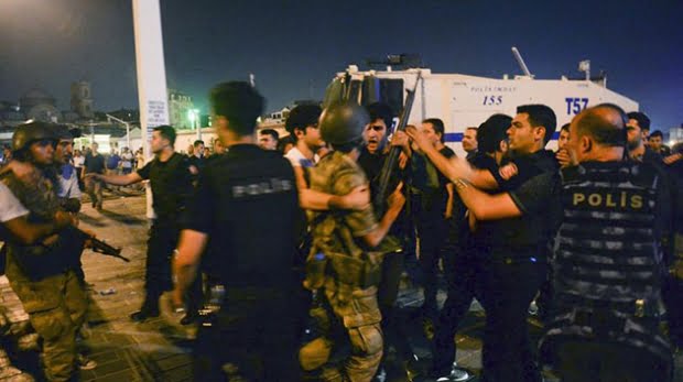 Turquie: des milliers de détenus bientôt libres