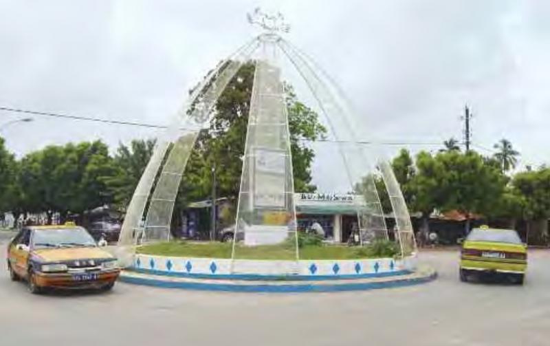 HCCT : Pas de candidats pour BBY dans le département de Ziguinchor