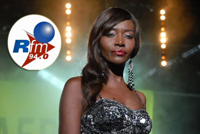 Vidéo – Coumba Gawlo va porter plainte contre la Rfm : les raisons…? ! Regardez !