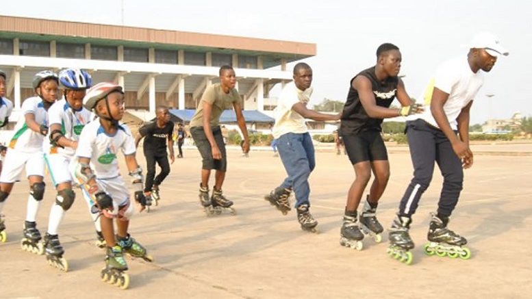 Championnat ouest-africain de Roller Sports : Le Sénégal remporte la première édition