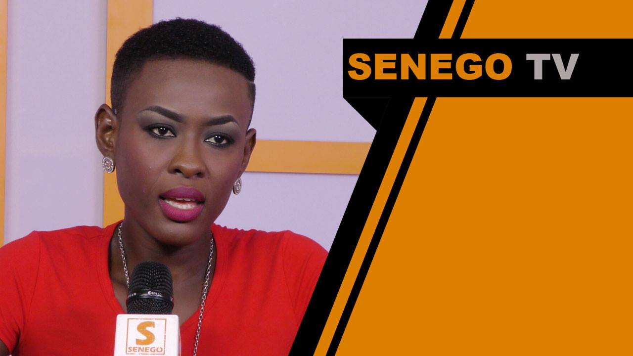 Senego TV: Démission de la 2stv, relations avec El Hadj Ndiaye, l’animatrice Ngoné rompt le silence !