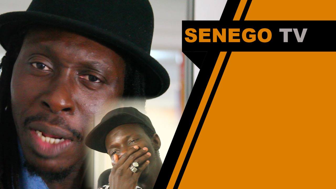 Senego TV: Fou rire avec Faada Freedy et Ndongo D. A regarder !!!