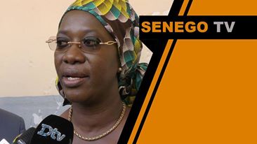 Senego TV – Anta Sarr Diacko Apr et Hcct: « Nous sommes optimistes pour la victoire »