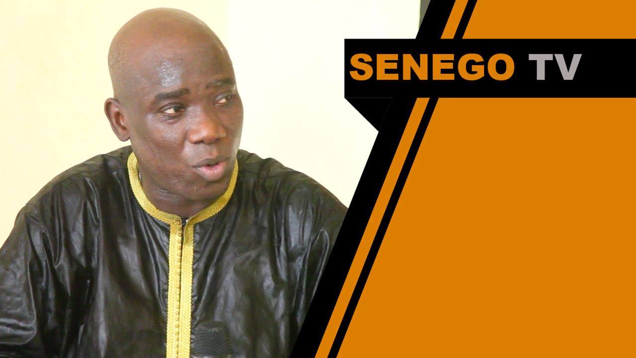 Senego TV – Spécial Tabaski avec Mapenda Seck: « Ceux qui comparent Waly Seck à Youssou Ndour… »