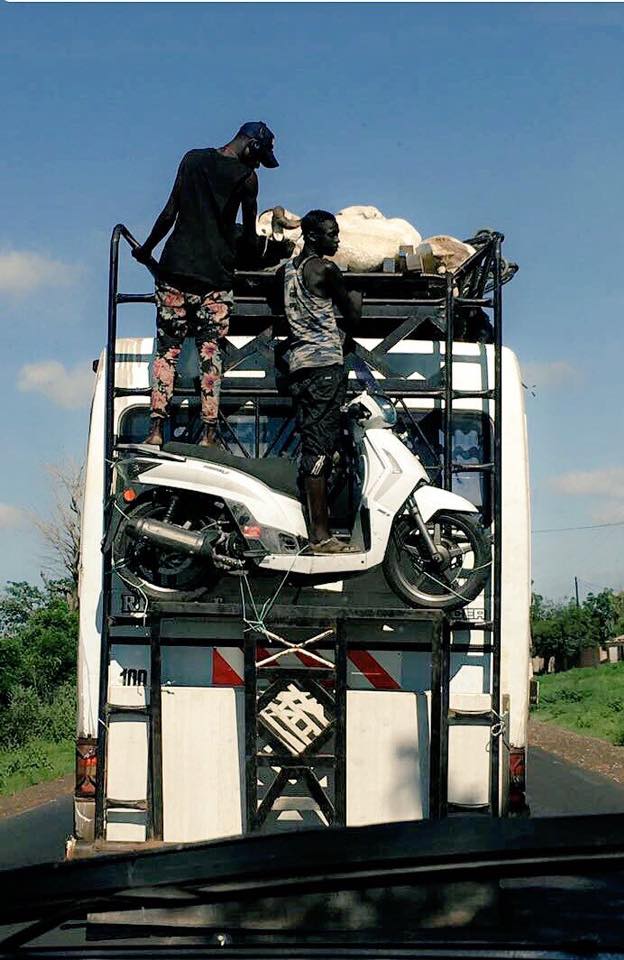 Arrêt sur image: Tabaski quand tu nous tiens