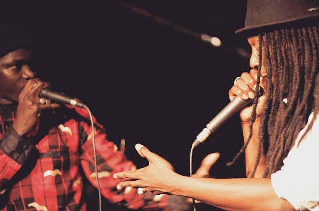 [Photos] En tournée au Canada, Daara J Family explose le Groove Nation