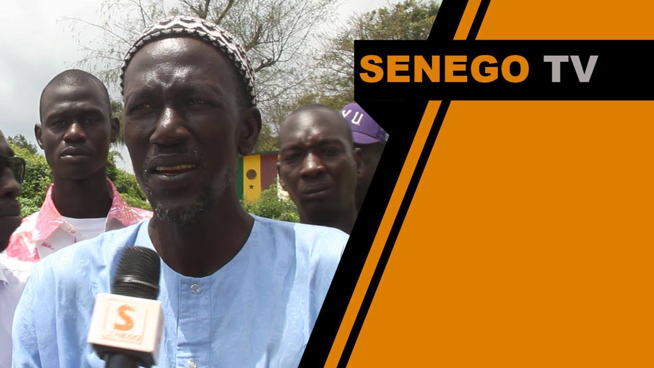 Senego TV – Mutinerie de Reubeuss, Les proches du défunt dénoncent un meurtre et fustigent le … Regardez.