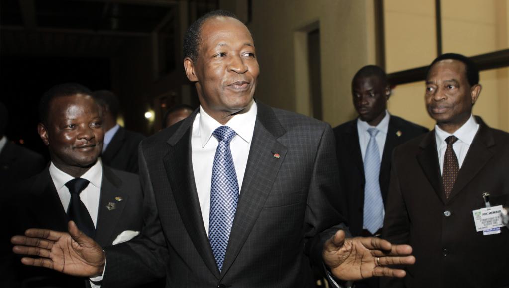 Burkina Fasso: Onze anciens dignitaires du régime de Compaoré entendus