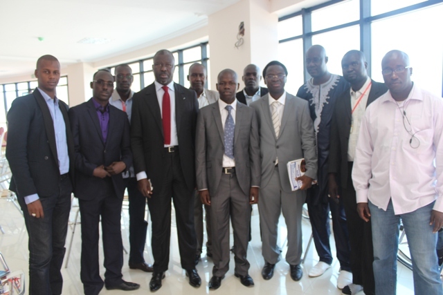 Décentralisation : La Guinée à l’école de la 2cd