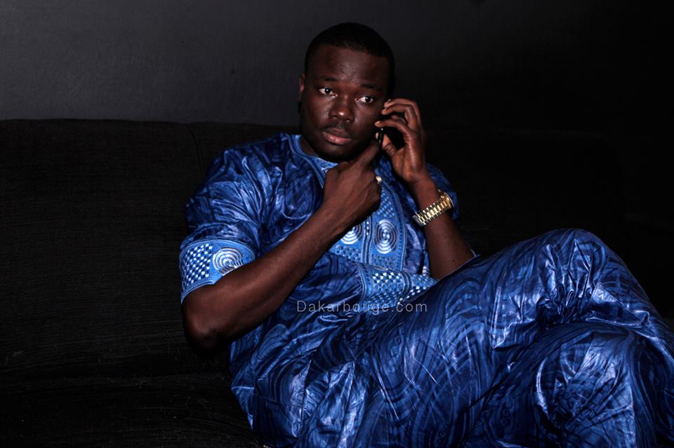 Video : Canabasse  » Des Fans me disent que DIP DOUNDOU GUISS metrra fin à ma carrière… » Regardez!