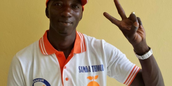 Samba Thioub de Rewmi libéré