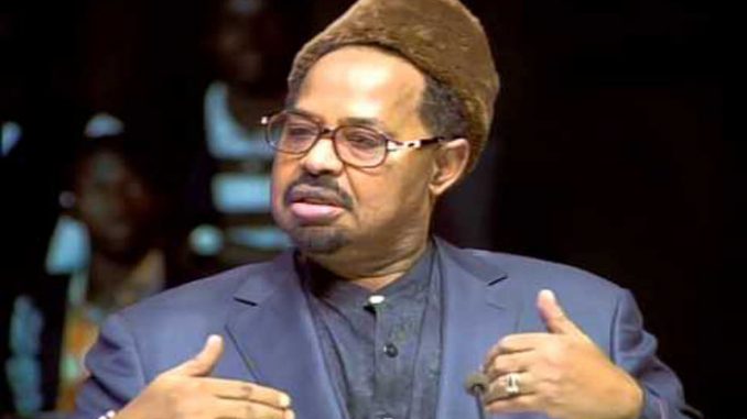 « Le Salafisme, un culte des ancêtres », Par Ahmed Khalifa Niasse