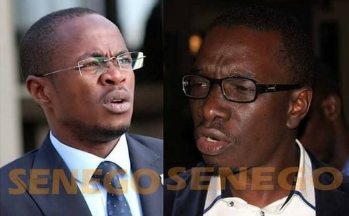 Marche de l’opposition: Les défenseurs de Macky s’érigent en boucliers