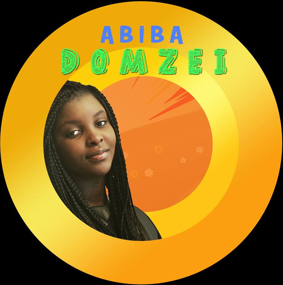 Découvrez le nouveau single de Abiba « Domzei »