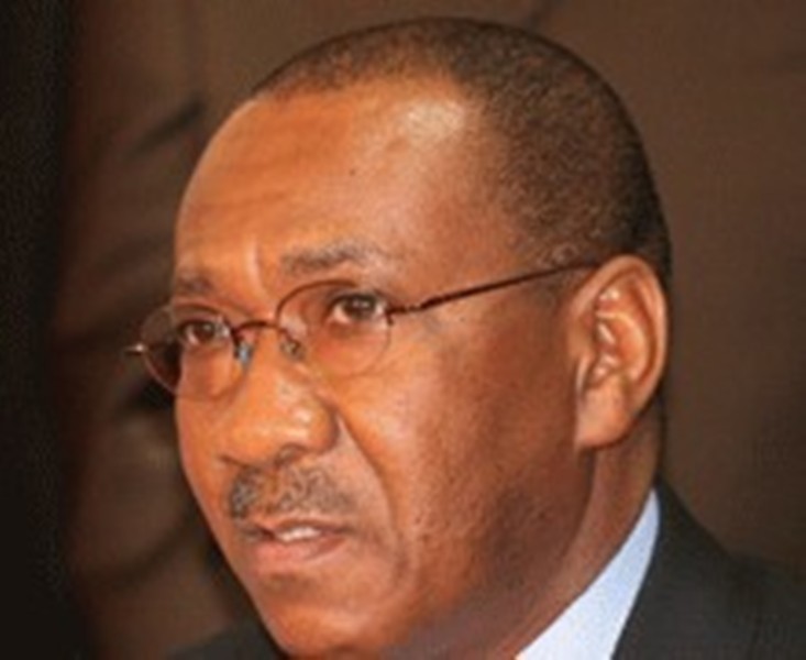 Aguibou Soumaré démissionne de l’UEMOA