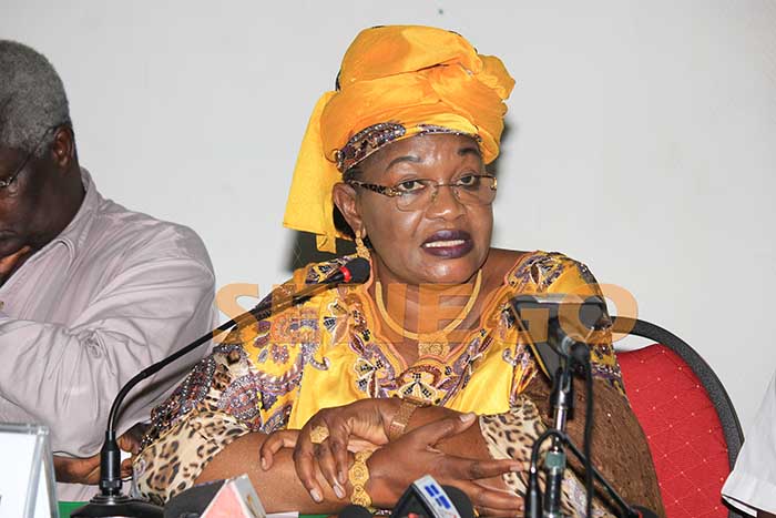 Guerre des ondes à Bambey : Mor Ngom lance "Gokh bi FM" pour contrer  "Bambey FM" d’Aida Mbodj