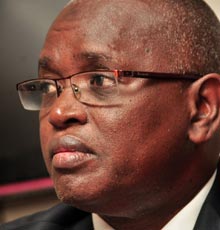 Hcct: sale temps pour Latif Coulibaly et le PM, Mouhammad Boune Abdallah, battus