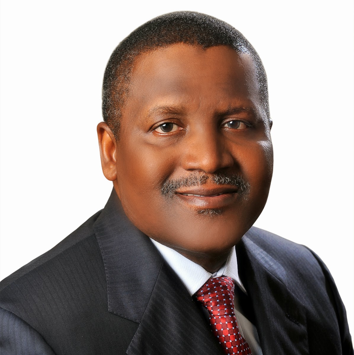 Premier League/Arsenal: Aliko Dangote va acheter dans 3 ou 4 ans