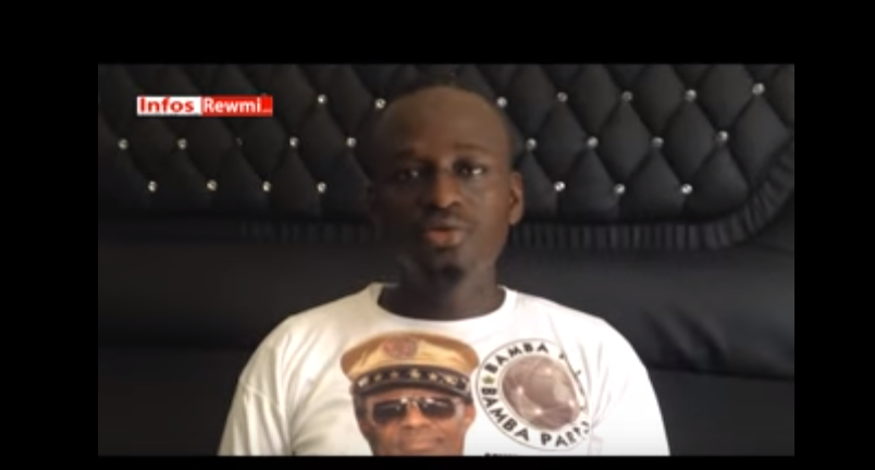 Vidéo: Alioune Mbaye « Dinama Nekh » s’excuse auprès de Kara