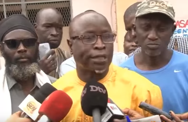 Le Pm confirme à Jamra avoir décaissé un 3e acompte de 130 millions, pour Ama