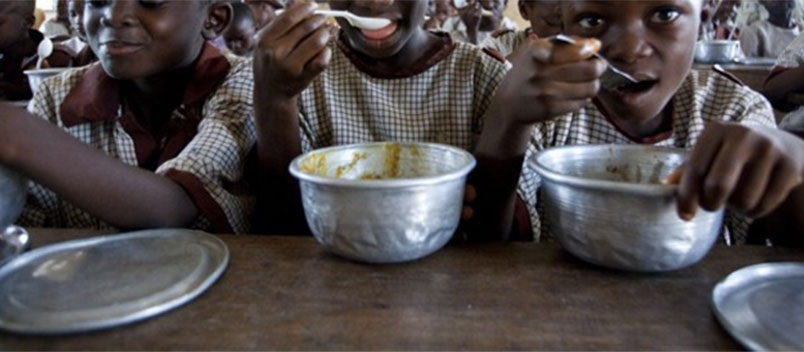 Le taux de malnutrition a extrêmement baissé, selon un conseiller spécial du PM