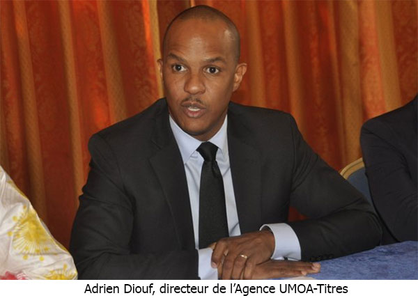 Le marché des titres publics de la zone UEMOA devient de plus en plus performant
