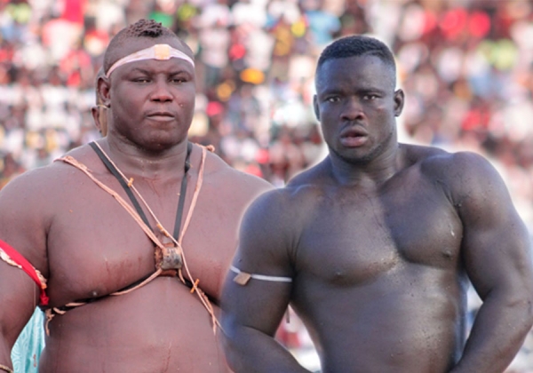 Vidéo- Bombardier : Eumeu Sène rêve debout s&rsquo;il croit que… ! Regardez !