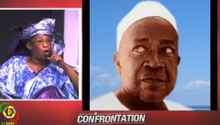 Selbé Ndom  » A part Serigne Fallou, personne n&rsquo;a fait comme moi… »