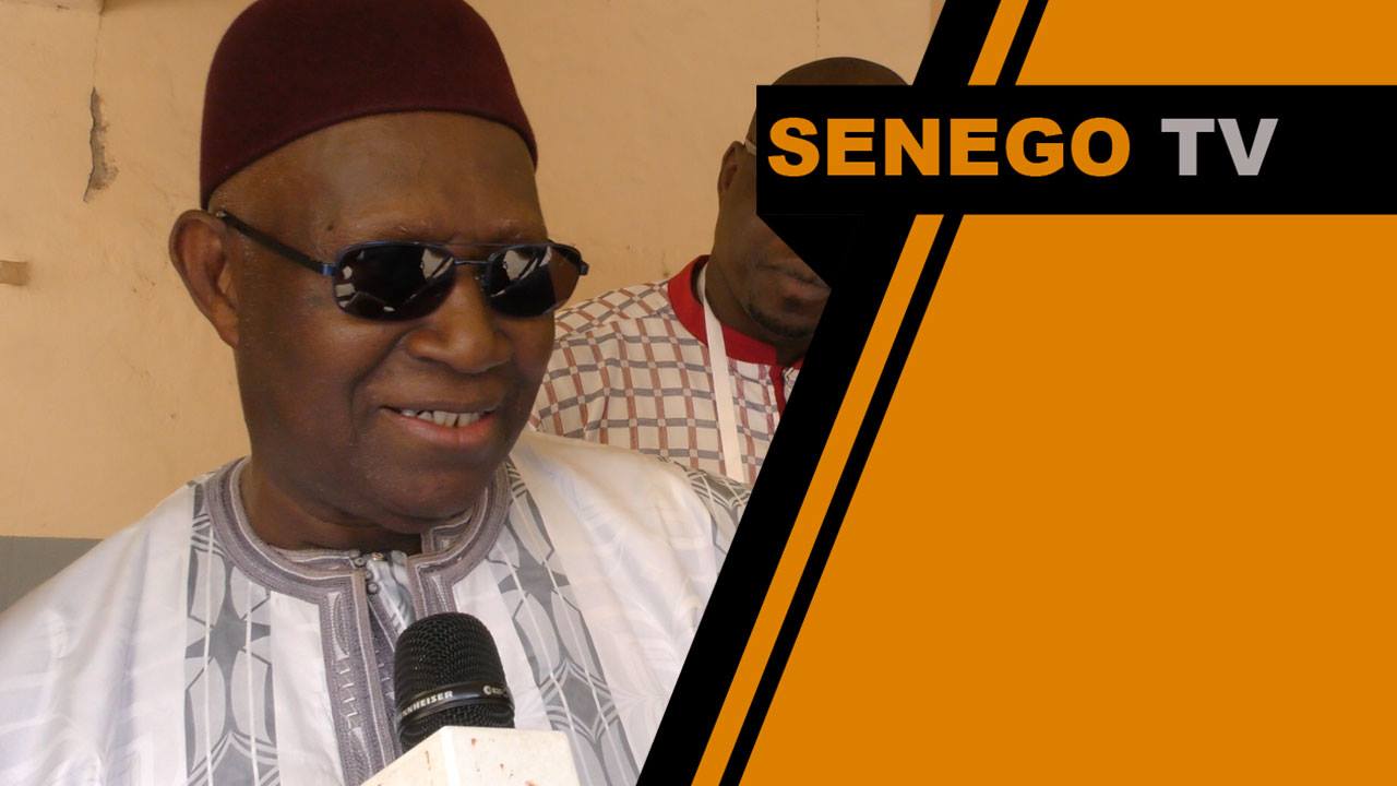Senego TV: Le maire des Hlm n’attend que 19 h pour crier victoire