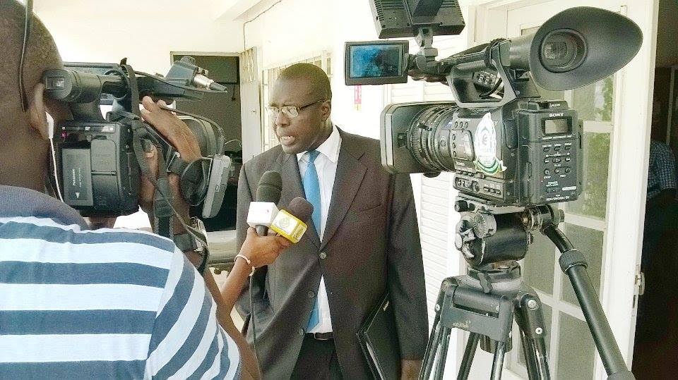 Violences post-électorales au Gabon: HSF exige de l’Etat un numéro vert pour les familles