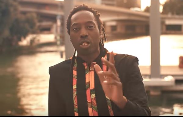 Découvrez le nouveau clip de Neega Mass « Ka Séparé Nou »