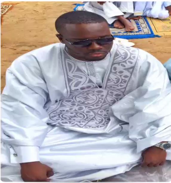 Vidéo- Tabaski 2016 : Découvrez le Sagnsé de Canabasse et Zou Kana ! Regardez !