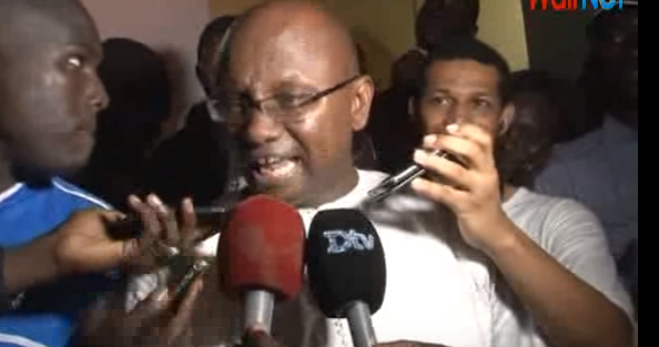 Vidéo-Les graves révélations de Moussa SY : «Ils ont casqué 30 millions dans une mosquée aux Parcelles pour …»