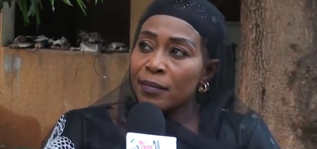 Vidéo-Ndeye Coumba de Wiri Wiri: « Un jour une femme m’a attaqué… »
