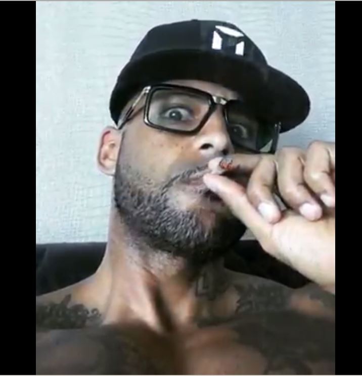 Vidéo – Booba ridiculise Kaaris dans cette vidéo marrante ! Regardez !
