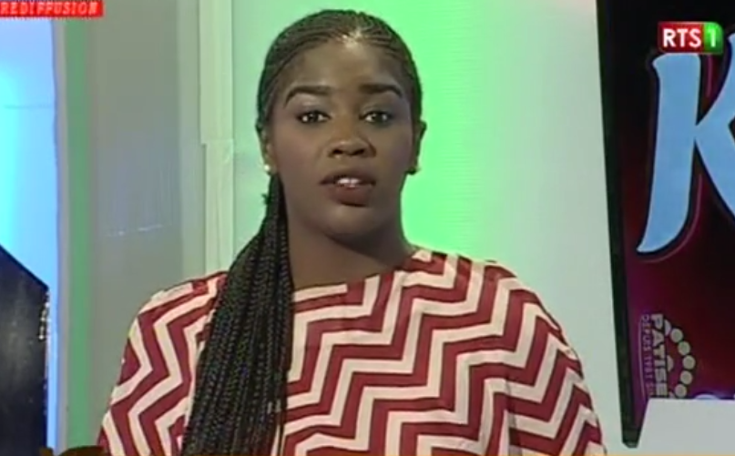 Vidéo: la polémique sur le gâteau de Viviane s’invite sur le plateau de Kenkeliba – Regardez