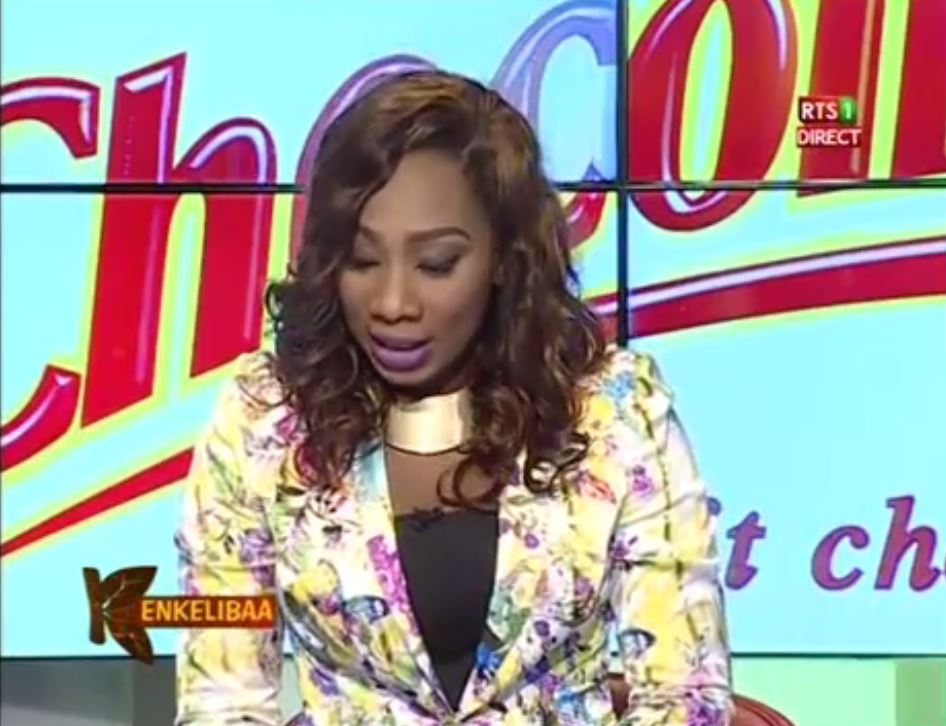 Vidéo – Revue de presse de la RTS du 19 sept 2016 ! Regardez !