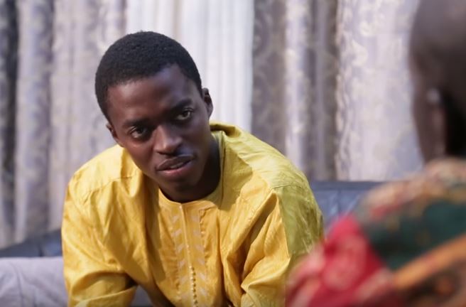 Série: Pod et Marichou – Episode 23