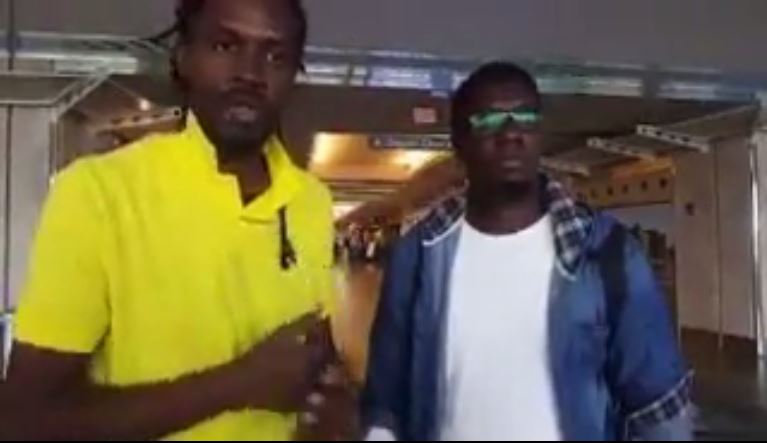 Vidéo – Xuman et Simon : « Nos condoléances aux victimes de Rebeuss et… » ! Regardez !