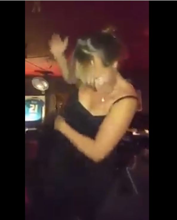 Vidéo – Des Toubabs qui dansent mieux que Ndèye Guèye ! Regardez !