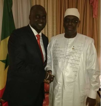 Législatives 2017 : Des Sénégalais du Canada s’organisent…