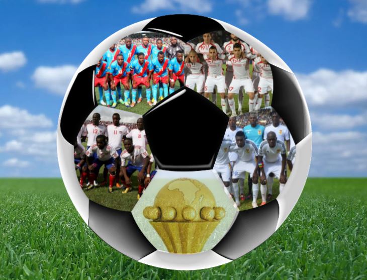 Vidéo : Can 2017 – RDC et Tunisie survolent leur finale ! Regardez