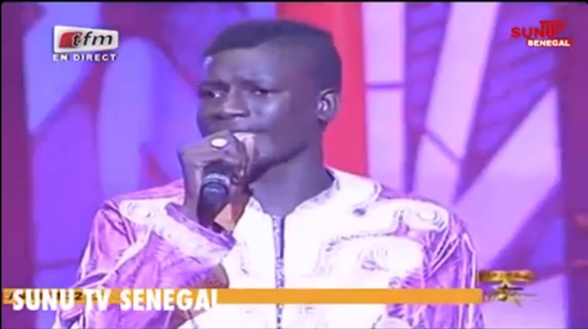 Vidéo – Sen P&rsquo;tit Galle All Star 2016 : Moustapha reprend Xarit de Youssou Ndour : Regardez !