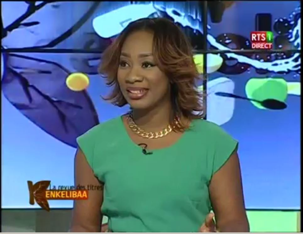 Vidéo – Revue de Presse de la RTS du 05 Septembre 2016 ! Regardez !