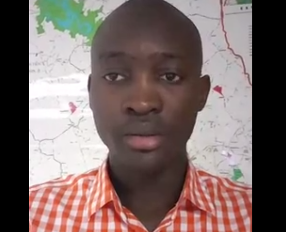 Vidéo-Un petit fils de Serigne Touba: « Si on arrête pas Béthio et ses Talibés ils iront…. »