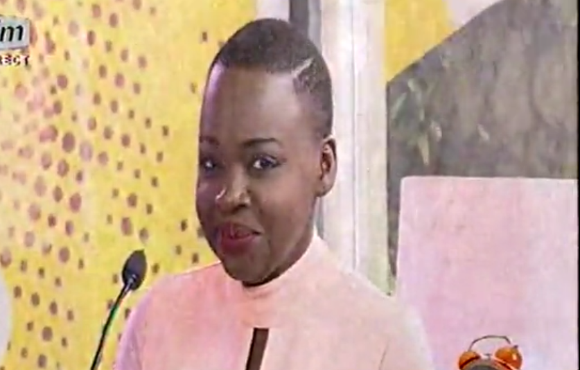Vidéo-Ndoye à Aissatou Paye Fall: “As-tu un numéro de téléphone car des kilifeu veulent…”