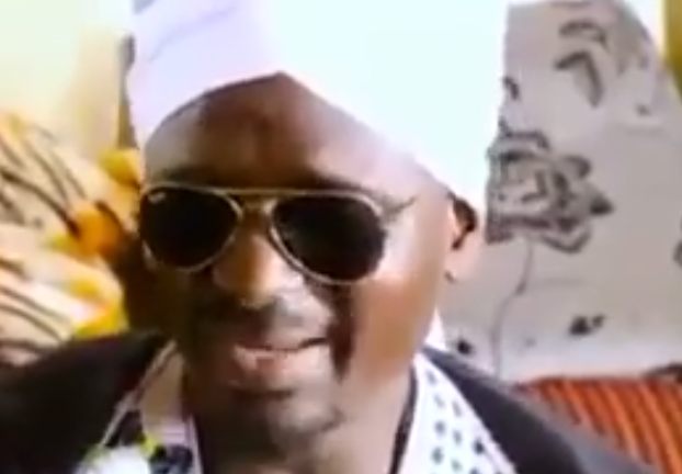 Vidéo: Le comédien Alioune Mbaye imite à merveille Serigne Modou Kara à mourir de rire