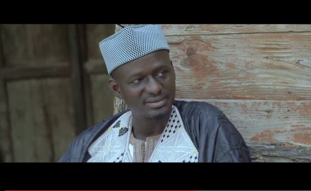 Sketch: Serigne Buzz, épisode 6