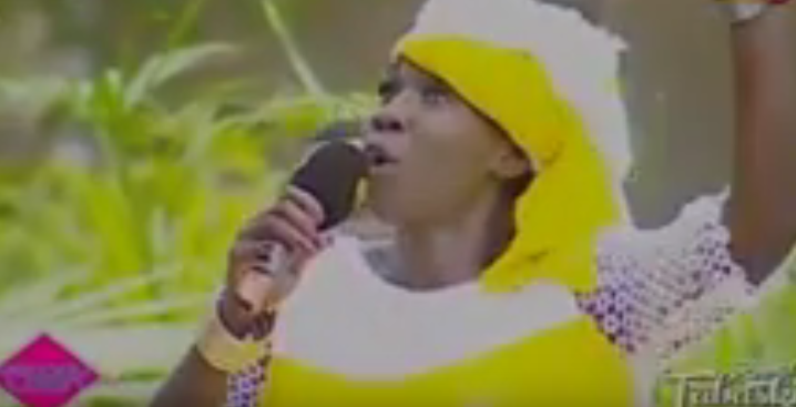 Vidéo : Yendouleen special Tabaski sur la SenTv avec Ndiolé Snap – Regardez.
